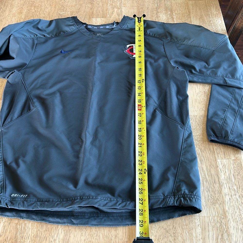 Nike Twins Shell - Picture 6 of 10
